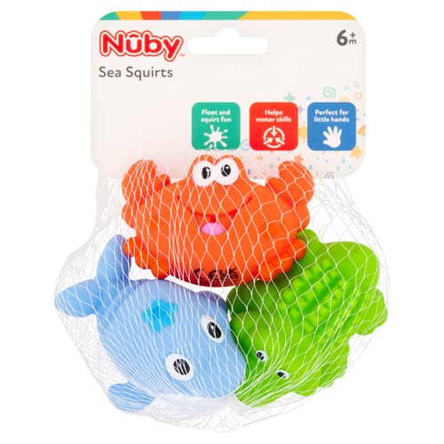 Nûby bath squirters