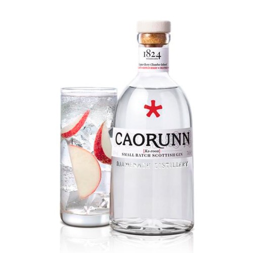 Caorunn Gin 