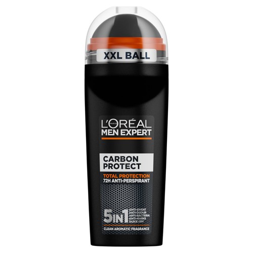 L'Oreal Men Expert Carbon Protect Roll On 