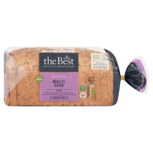 Morrisons The Best 800g