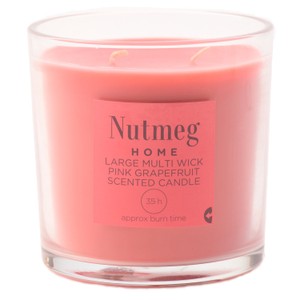 Nutmeg Standard