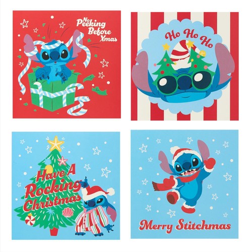 Lilo And Stitch Cards 20 Pack