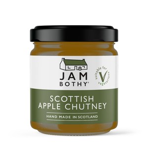 Jam Bothy Scottish Chilli Jam 227g