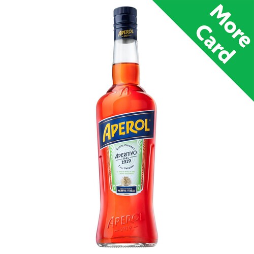 Aperol          