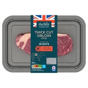 Morrisons