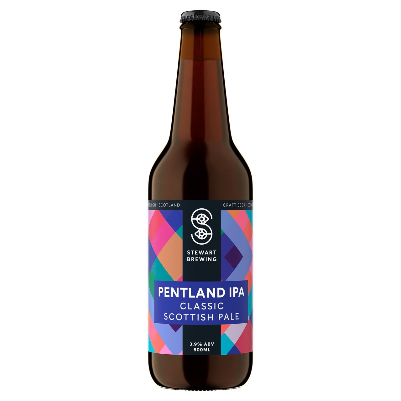 Pentland IPA 500ml