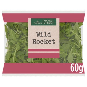 Morrisons 60g