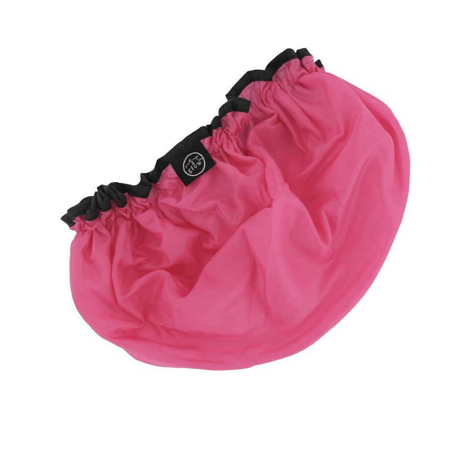 Get Up And Glow Shower Cap Morrisons Online Groceries & Offers