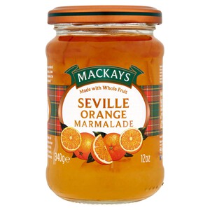 Mackays Seville Orange Marmalade | Morrisons