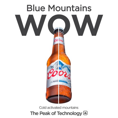 Coors 