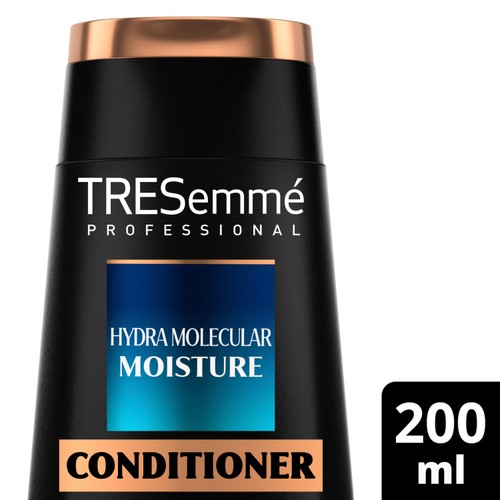 Tresemme Conditioner Hydra Molecular 