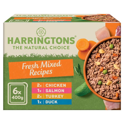 Harringtons hypoallergenic dog food best sale