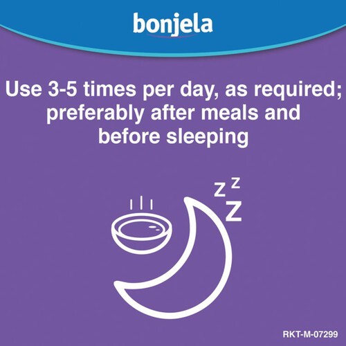 Bonjela Soothing Teething Gel 