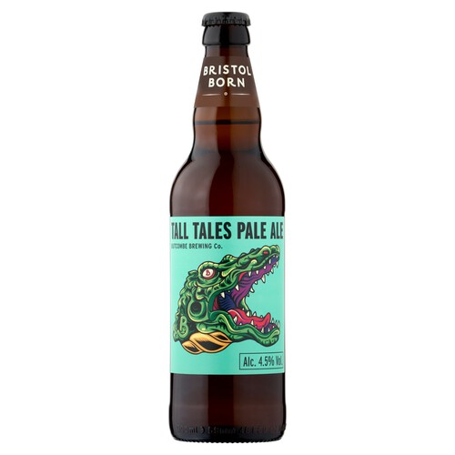 Butcombe Tall Tales Pale Ale