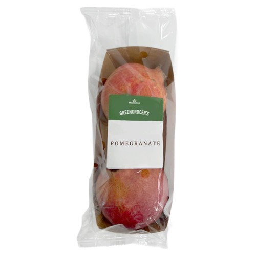 Morrisons pomegranate