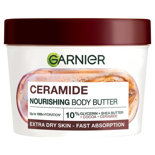 Garnier Body Superfood Cocoa