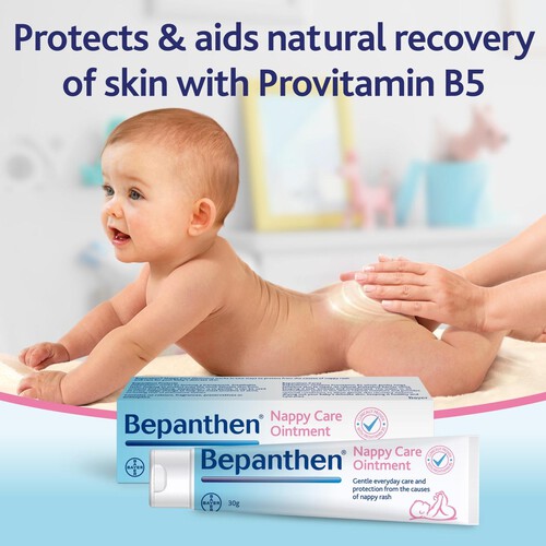 Bepanthen Nappy Care Ointment