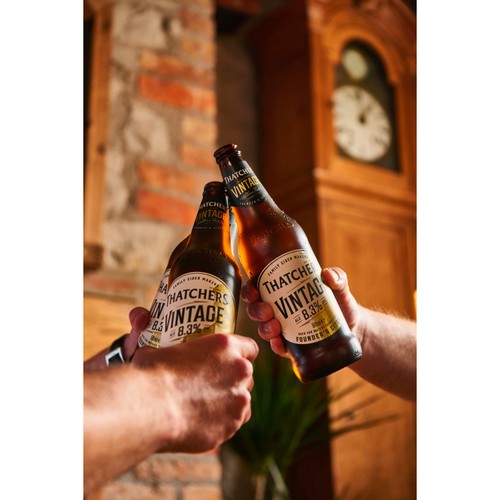 Thatchers Vintage Cider