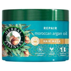 Herbal Essences Argan Oil Repair Hair Mask 500ml