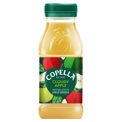 Copella Cloudy Apple 