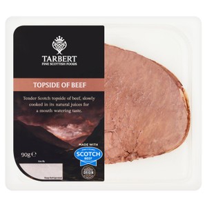 Tarbert 90g