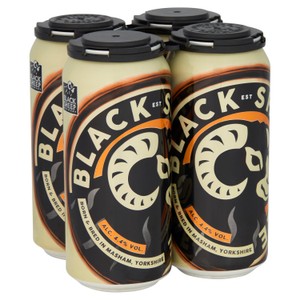 Black Sheep Ale