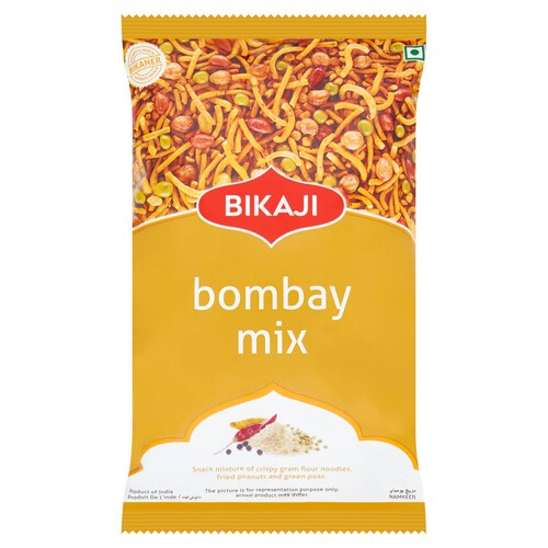 Bikaji Bombay Mix 