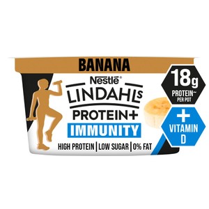 Lindahls Pro+ Immunity Banana