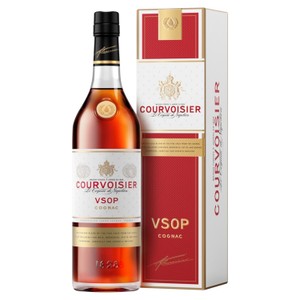 Courvoisier VSOP Fine Cognac Brandy 70cl
