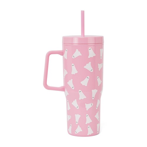 Morrisons Halloween Embossed Drinks Cup Assorted