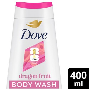 Dove Advanced Body Wash Replenishing 400Ml