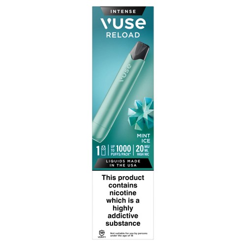 vuse epod mint Buy Mint Ice Vuse Pods