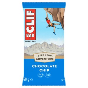 CLIF Energy Bar Chocolate Chip