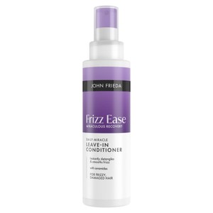 John Frieda Frizz Eaze Miraculous Recovery Leave In Conditioner