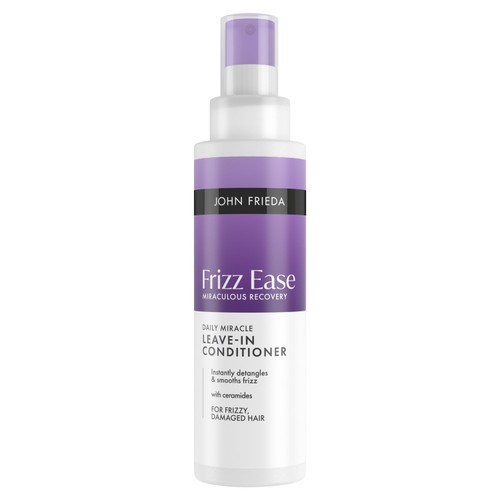 John Frieda Miraculous Recovery Leave In Conditioner