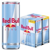 Red Bull Energy Drink Zero