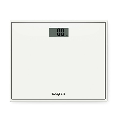 Salter Compact Glass Electronic Scale