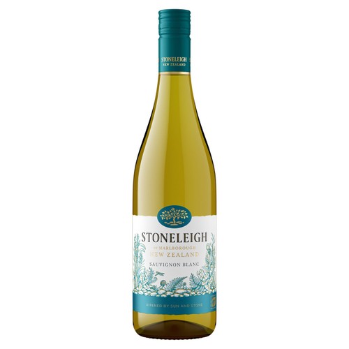 Stoneleigh Sauvignon Blanc White Wine