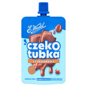 Wedel Chocolate Pouch
