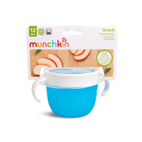 Munchkin Snack Catcher