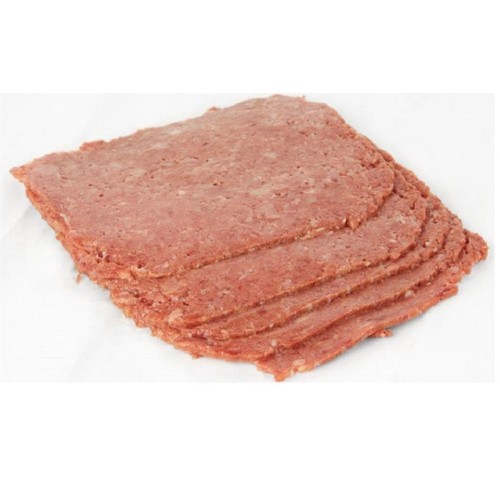 Market Street Deli Corned Beef  120g