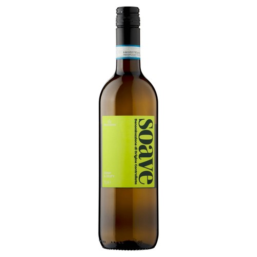 Morrisons soave