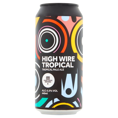 Magic Rock High Wire Tropical