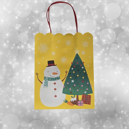 Morrisons Kids Treat Bag 