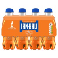 IRN-BRU Soft Drink Bottle Multipack 8 x 250ml