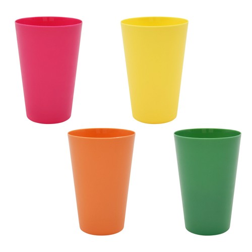 M Nutmeg Home Nutmeg Brights Tumblers