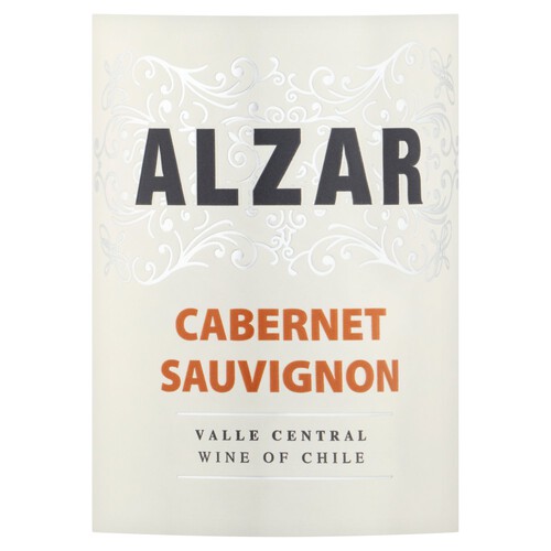 Alzar Cabernet Sauvignon 