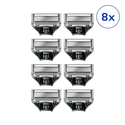Harry's 5 Blade Cartridges - Morrisons Online Groceries & Offers