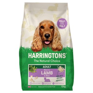 Harringtons 12kg