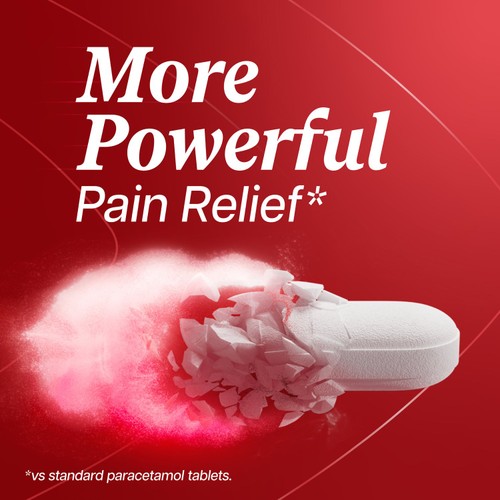 Panadol Extra Advance 16's